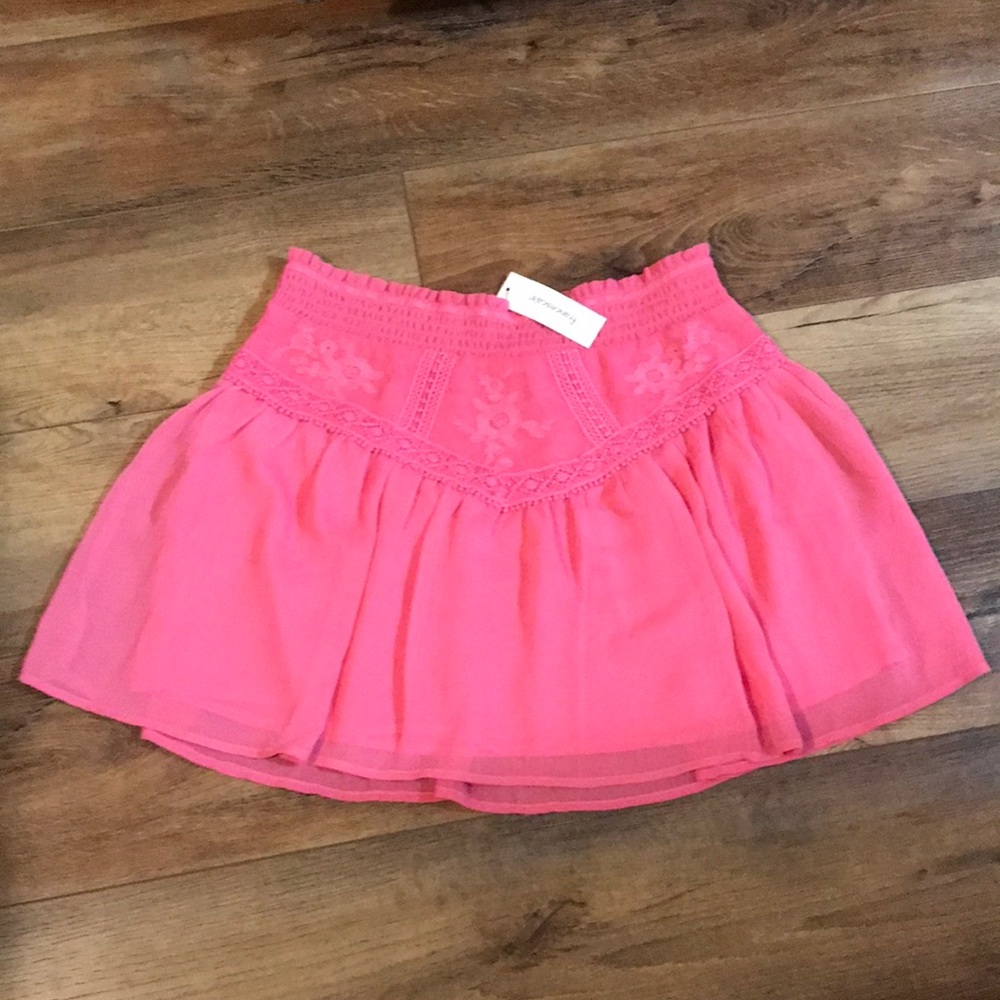 mi ami skirt